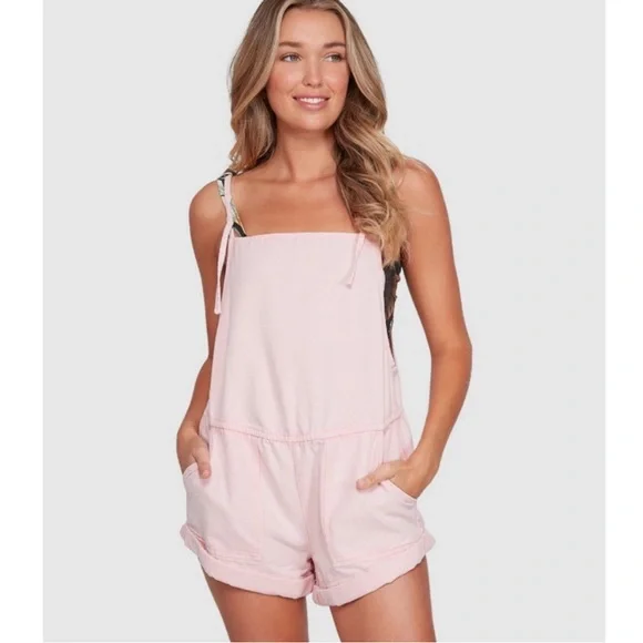 π₯π₯BILLABONG - SALT PLAYSUITπ₯π₯ - Picture 5 of 10